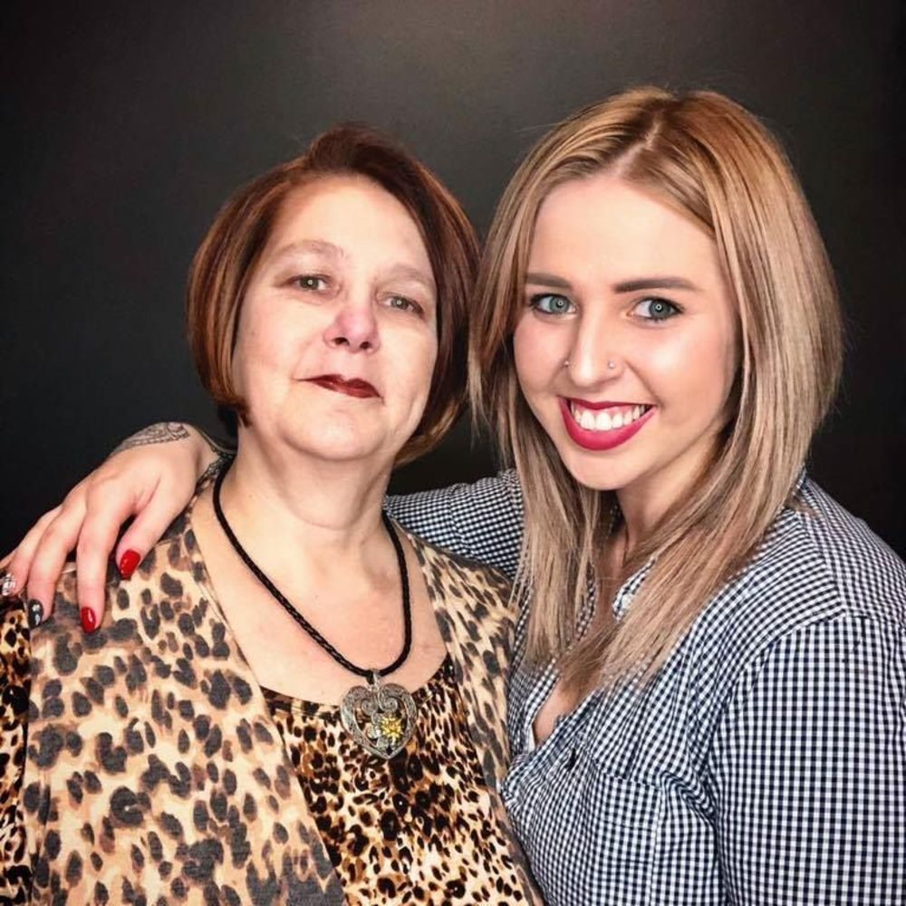 Meet your Posher, Joann